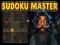 Igra Učitelj Sudoku online