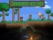 Igra Terraria Online online