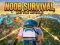 Igra Noob Survival: Battle Royale online