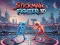 Igra Stickman: Fighter 3D online