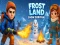 Igra Frostland: Survival in the Snow online