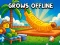 Igra Grow a Garden 3D online