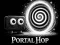 Igra Portal Hop online