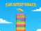 Igra Sky Stack Tower online