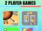 Igra Igre za 2 igrača bore 1 do 1 online