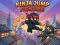 Igra Ninja Jumping Fight online