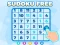 Igra Sudoku online