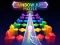 Igra Rainbow Jump Puzzle online