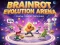 Igra Talijanska Brainrot Arena of Evolution online