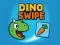 Igra Dino Swip online