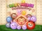 Igra Baby Merge Cute animal drop online