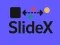 Igra Slajd X online