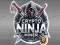 Igra Crypto ninja rudar online