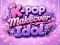Igra K-pop Makeover Idol online