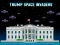 Igra Trump Space Invaders online