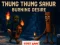 Igra Thung Thung Sahur: Goruća želja online