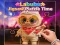 Igra Labubu Jigsaw Puzzle Time online