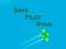 Igra Pilot spasilac Ryan online
