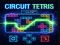 Igra Tetris shema online