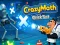 Igra Crazy Math Quick Test online