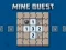 Igra Mine Quest online