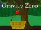 Igra Gravitacija nula online