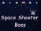 Igra Space Shooter Boss online