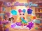 Igra Doll Dress up Game online