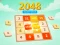 Igra Spajanje brojeva 2048 online