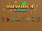 Igra Math Friends 3D: Smart Quest online