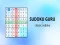 Igra Guru Sudoku online