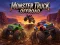 Igra Monster Truck Offroad online