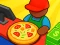Igra Pizza tajkun online