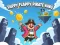 Igra Tuppy Flappy: Kralj gusara online