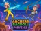 Igra Archers Ragdoll Physics online
