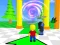 Igra Roblox: The Field Is Lava Challenge online