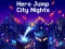 Igra Hero's Leap City Nights online