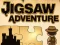 Igra Puzzle avantura online