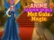 Igra Anime-modni svijet: Magic Met Gala online