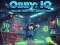 Igra Obby: IQ Lab Escape online