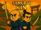 Igra Rod samuraja online