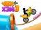 Igra Vex X3M 3 online