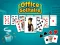 Igra Office Solitaire online