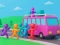 Igra Bus Jam Escape online
