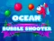 Igra Shooter s mjehurićima oceana online
