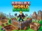 Igra Roblox World Builder online