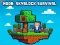 Igra Noob: Skyblock Survival online