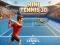 Igra Mini Tennis 3D online