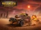 Igra Mad Metal: Apocalypse Drift online