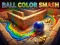 Igra Ball Color Smash online